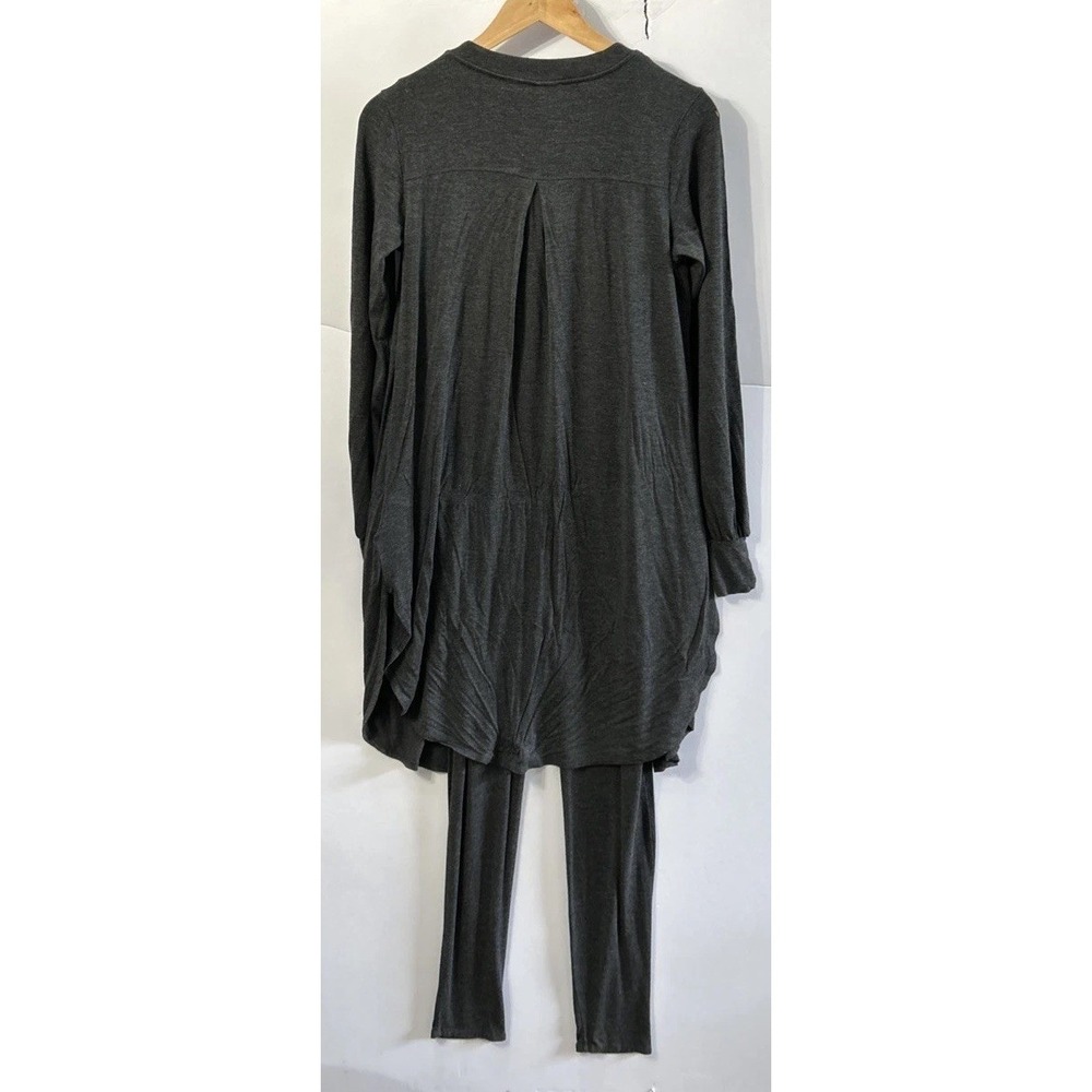 Anthropologie Saturday Sunday 1 Piece Kurta W Leggings Anarkali Sz XS Jumpsuit - Picture 13 of 14